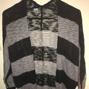 Maurice's Light Cardigan